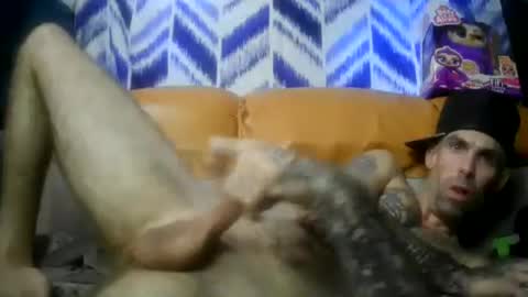 Prettyslangin69 FYPM online show from November 22, 5:12 pm