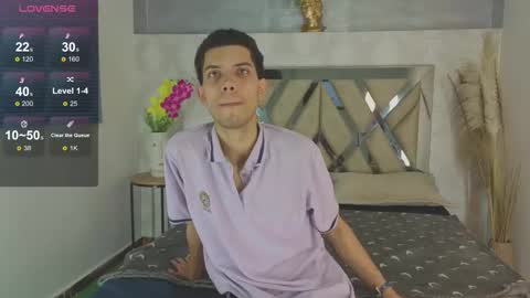 Camilo online show from December 21, 3:57 am