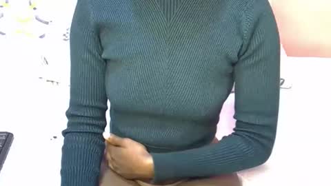 bridget online show from March 24, 9:31 pm