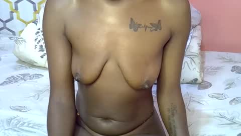 bridget online show from March 28, 8:08 pm