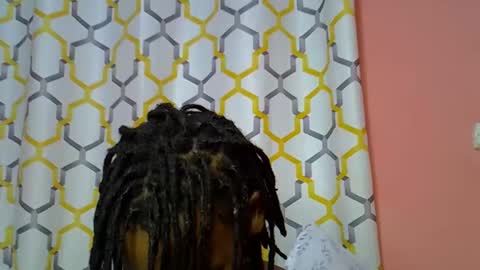 bridget online show from April 4, 7:22 pm