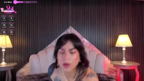 Snapshot of prettybullet chatting on September 19, 12:06 pm GTM-5 online show from September 19, 12:06 pm