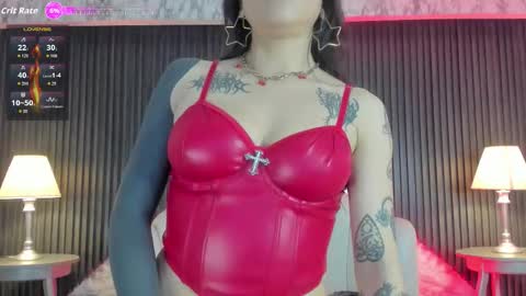 Snapshot of prettybullet chatting on November 10, 12:26 pm GTM-5 online show from November 10, 12:26 pm