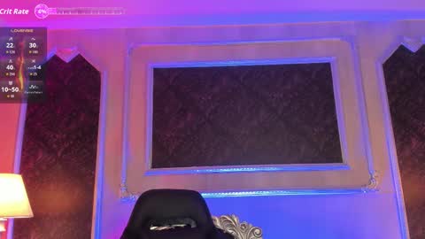 Snapshot of prettybullet chatting on November 25, 12:16 pm GTM-5 online show from November 25, 12:16 pm