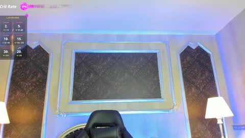 Snapshot of prettybullet chatting on December 1, 12:21 pm GTM-5 online show from December 1, 12:21 pm