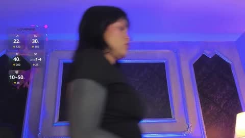 Snapshot of prettybullet chatting on February 16, 12:23 pm GTM-5 online show from February 16, 12:23 pm