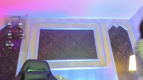 Snapshot of prettybullet chatting on February 19, 12:34 pm GTM-5 online show from February 19, 12:34 pm