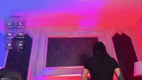 Snapshot of prettybullet chatting on February 24, 12:25 pm GTM-5 online show from February 24, 12:25 pm