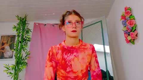 Enzo  Denis online show from February 23, 10:07 pm