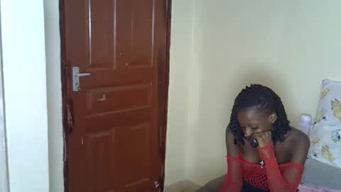 Bunny online show from February 11, 2:27 am