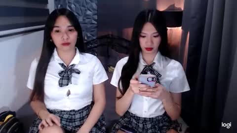 Snapshot of prettycumnotes69 chatting on December 8, 3:13 pm ASHLEY online show from December 8, 3:13 pm