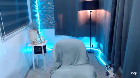 Snapshot of prettycumnotes69 chatting on December 27, 8:56 am ASHLEY online show from December 27, 8:56 am