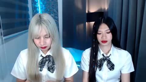 Snapshot of prettycumnotes69 chatting on February 1, 9:43 am ASHLEY online show from February 1, 9:43 am