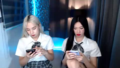 Snapshot of prettycumnotes69 chatting on February 16, 5:26 pm ASHLEY online show from February 16, 5:26 pm