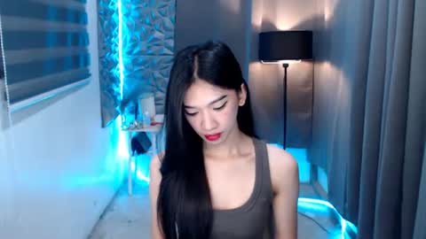 Snapshot of prettycumnotes69 chatting on February 23, 6:07 am ASHLEY online show from February 23, 6:07 am