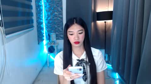 Snapshot of prettycumnotes69 chatting on March 9, 12:09 pm ASHLEY online show from March 9, 12:09 pm