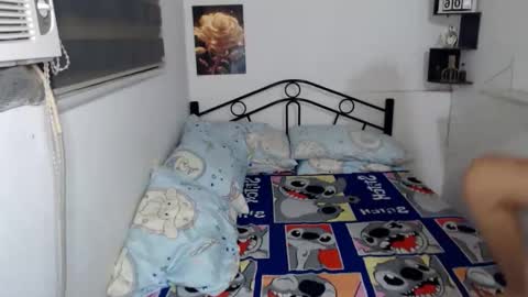 Snapshot of prettycumnotes69 chatting on September 22, 8:38 am ASHLEY online show from September 22, 8:38 am