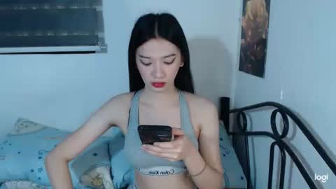 ASHLEY online show from April 17, 12:08 pm