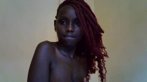 Snapshot of prettydabi chatting on March 2, 7:15 am prettydabi online show from March 2, 7:15 am