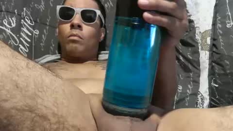 DADDYDICRICO6969 online show from May 20, 9:32 pm