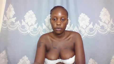 Snapshot of prettydarkskin002 chatting on March 12, 12:20 am SHANIA online show from March 12, 12:20 am