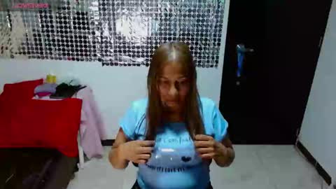 Snapshot of prettyduration chatting on February 19, 1:29 am Caro sins online show from February 19, 1:29 am