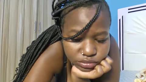 prettyemm online show from January 14, 1:11 am