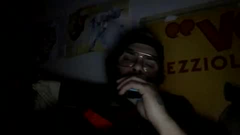 prettyglazed online show from February 24, 1:20 pm