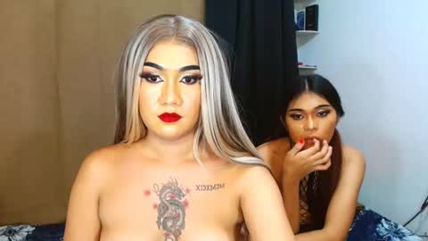 prettyiziets online show from February 11, 2:25 am