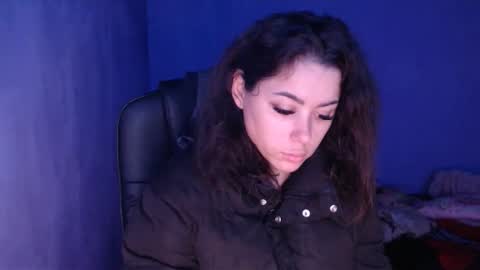 Snapshot of prettyjulliette chatting on December 31, 8:48 am prettyjulliette online show from December 31, 8:48 am