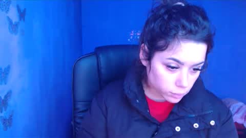 Snapshot of prettyjulliette chatting on January 5, 11:37 am prettyjulliette online show from January 5, 11:37 am
