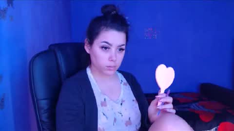 Snapshot of prettyjulliette chatting on January 6, 10:24 am prettyjulliette online show from January 6, 10:24 am