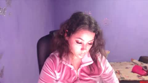 Snapshot of prettyjulliette chatting on January 10, 7:00 pm prettyjulliette online show from January 10, 7:00 pm