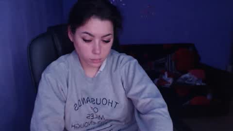 Snapshot of prettyjulliette chatting on January 14, 2:11 pm prettyjulliette online show from January 14, 2:11 pm
