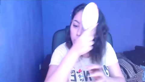 Snapshot of prettyjulliette chatting on January 20, 11:45 am prettyjulliette online show from January 20, 11:45 am