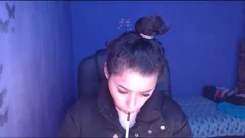 Snapshot of prettyjulliette chatting on January 21, 11:03 am prettyjulliette online show from January 21, 11:03 am