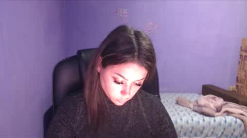 Snapshot of prettyjulliette chatting on February 1, 2:45 pm prettyjulliette online show from February 1, 2:45 pm