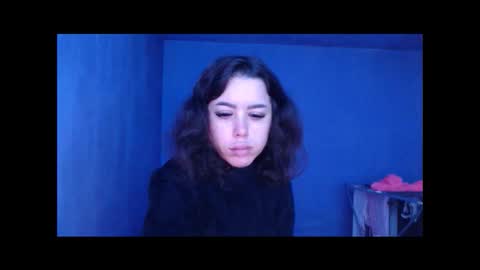 Snapshot of prettyjulliette chatting on February 17, 10:07 am prettyjulliette online show from February 17, 10:07 am