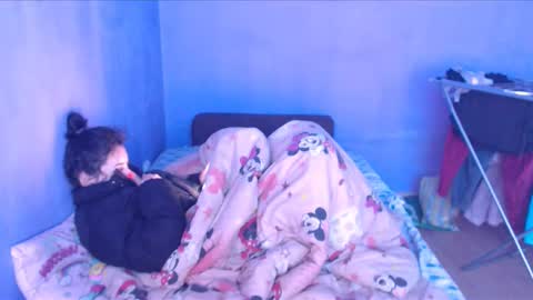 Snapshot of prettyjulliette chatting on February 23, 10:39 am prettyjulliette online show from February 23, 10:39 am