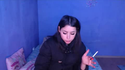 Snapshot of prettyjulliette chatting on February 25, 9:31 am prettyjulliette online show from February 25, 9:31 am