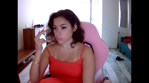 Snapshot of prettyjulliette chatting on September 10, 10:48 am prettyjulliette online show from September 10, 10:48 am