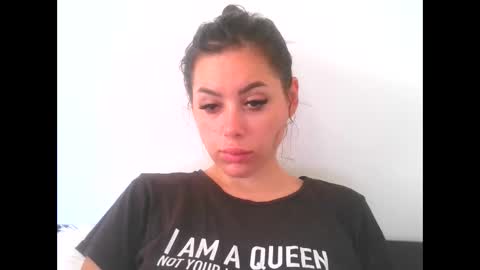 Snapshot of prettyjulliette chatting on September 14, 11:53 am prettyjulliette online show from September 14, 11:53 am