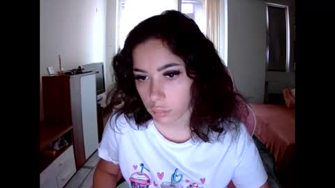 Snapshot of prettyjulliette chatting on September 29, 11:48 am prettyjulliette online show from September 29, 11:48 am