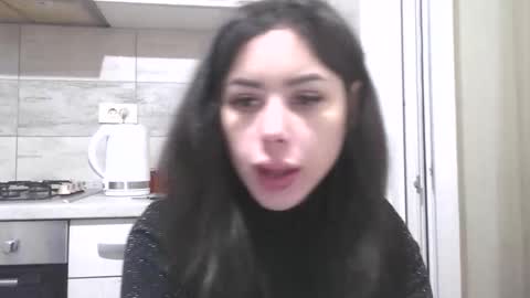 prettyjulliette online show from February 20, 3:34 pm