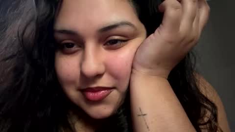 lilly333 online show from November 10, 3:22 pm