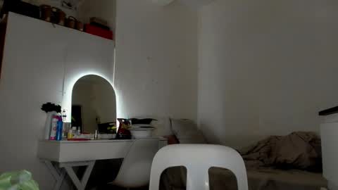 Jovill Mays online show from October 29, 12:07 pm