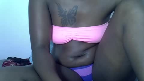 LILIAN online show from January 10, 4:53 pm