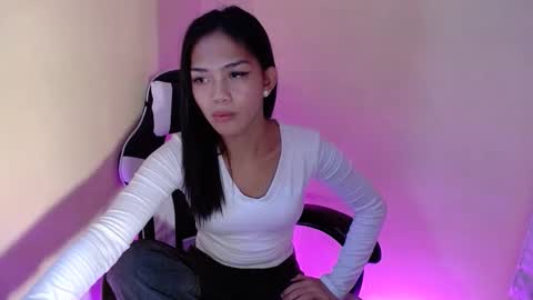 Miya 3 online show from September 17, 11:23 am