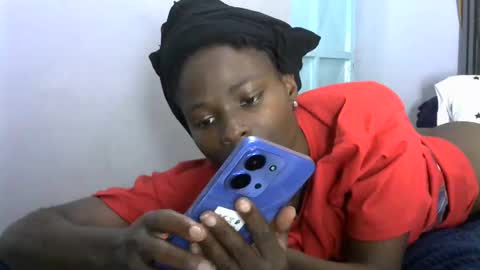 prettynancy19 online show from March 7, 3:09 pm