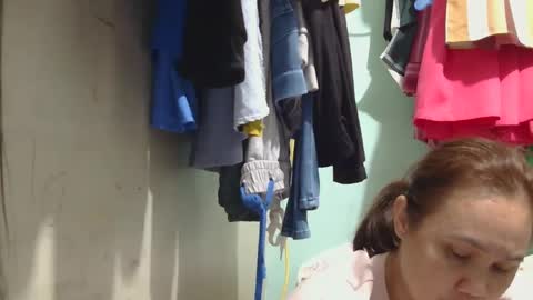 Nhing online show from January 29, 9:55 am